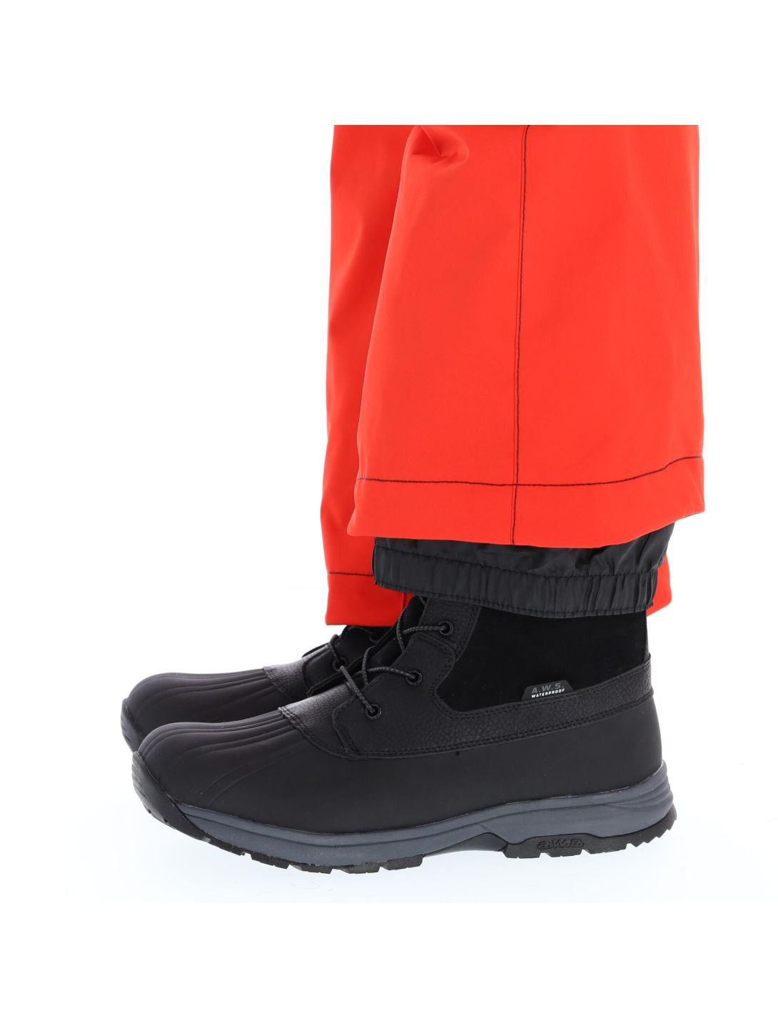 Rehall, Edge-R ski pants men flame red