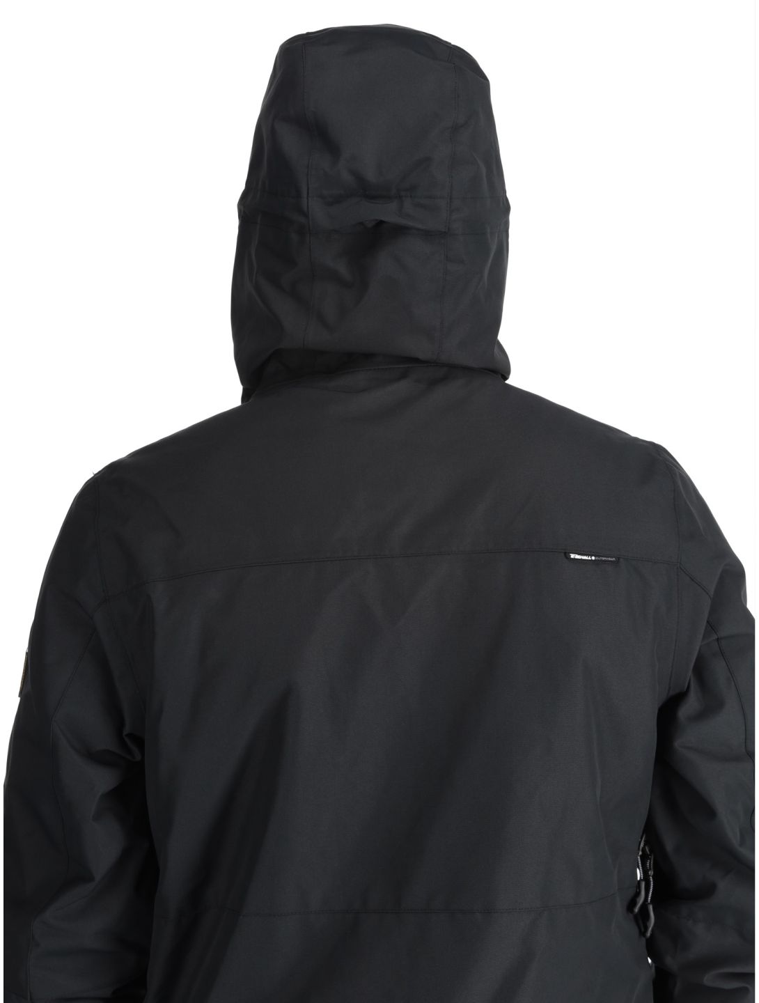 Rehall, Elgon-R ski jacket men Black black 