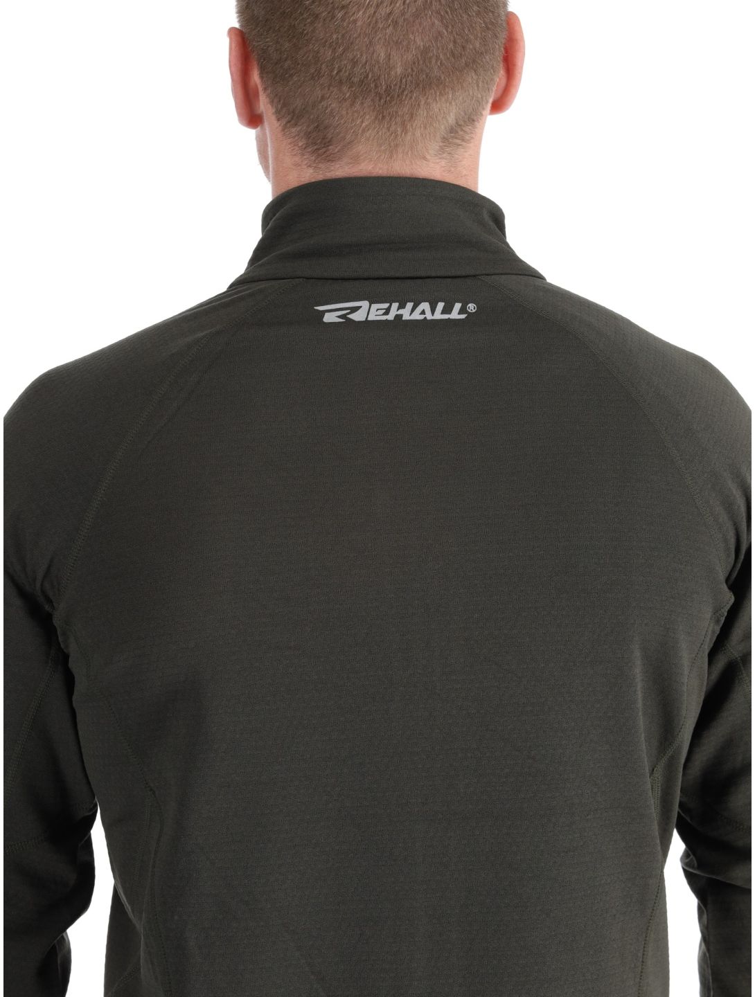 Rehall, Elias-R jacket men Graphite grey 