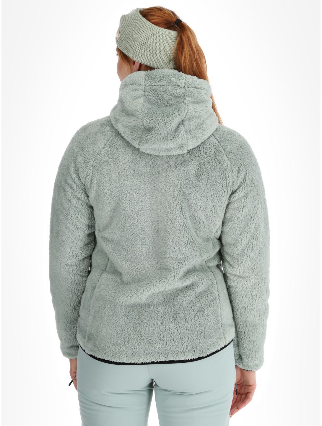 Rehall, Emma-R jacket women Jadeite grey 