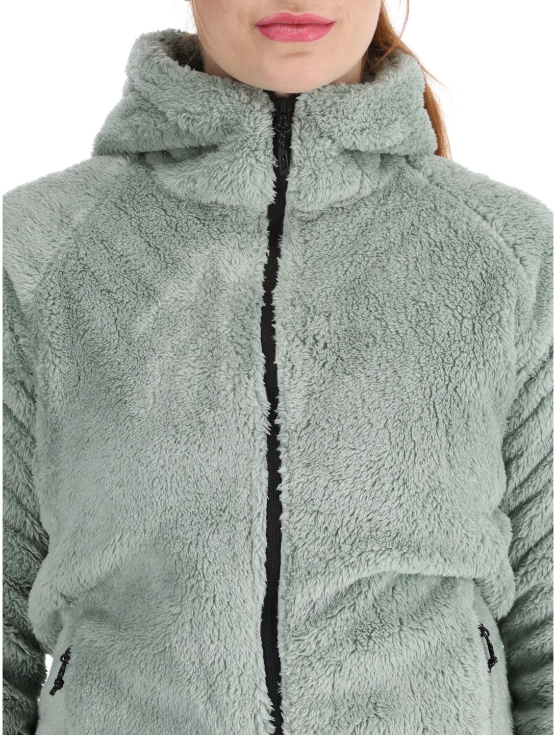 Rehall, Emma-R jacket women Jadeite grey 