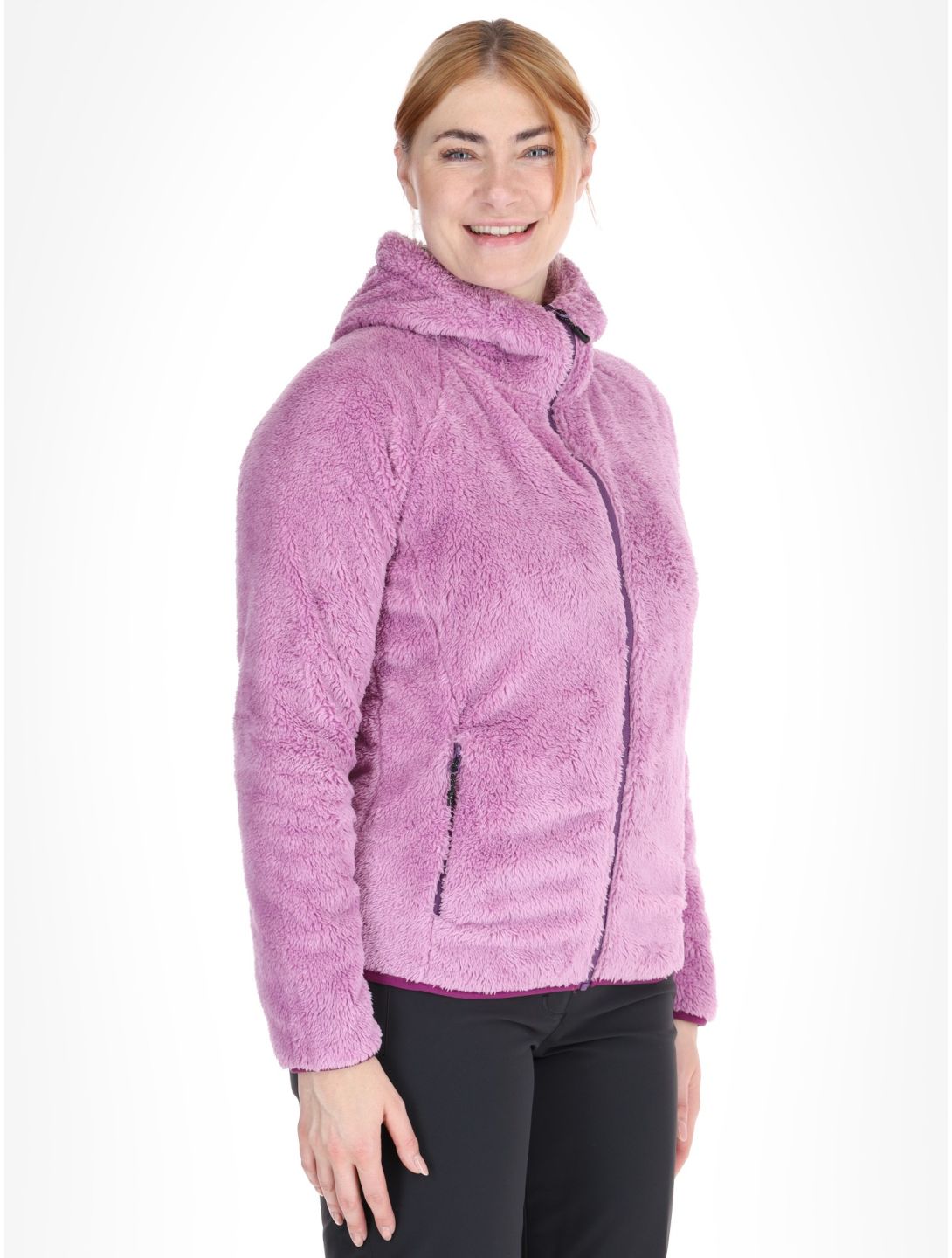 Rehall, Emma-R jacket women Smoky Grape purple 