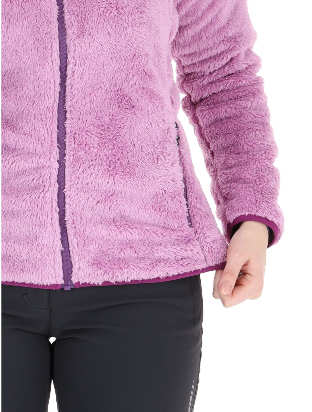 Rehall, Emma-R jacket women Smoky Grape purple 