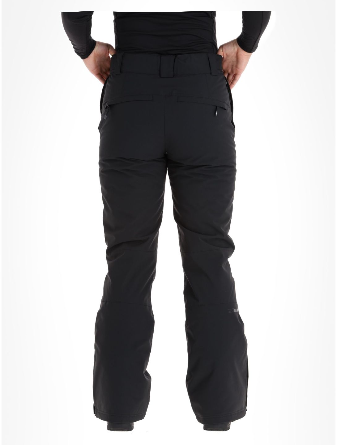 Rehall, Eva-R ski pants women Black black 