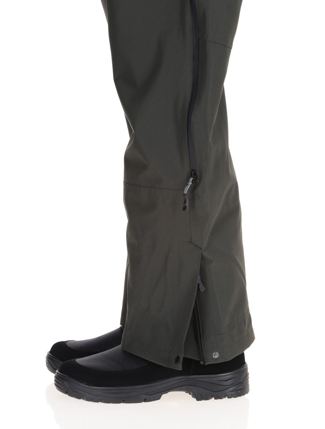 Rehall, Freaze-R ski pants men Graphite grey 