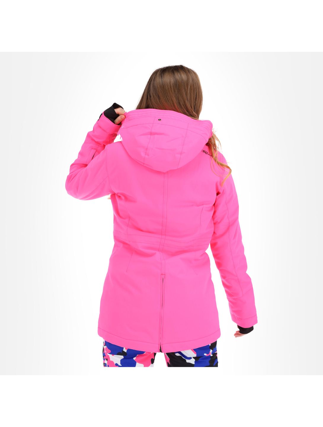 HWH2O Sporty Ladies Jacket