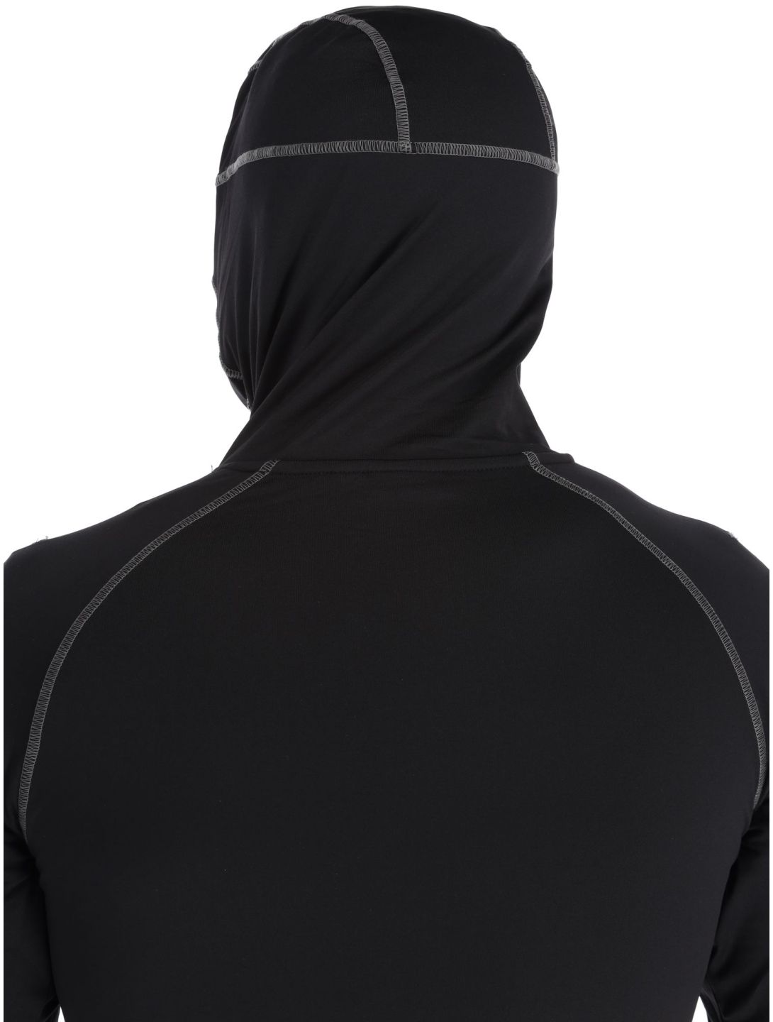 Rehall, Hoffa-R thermal shirt men Black black 