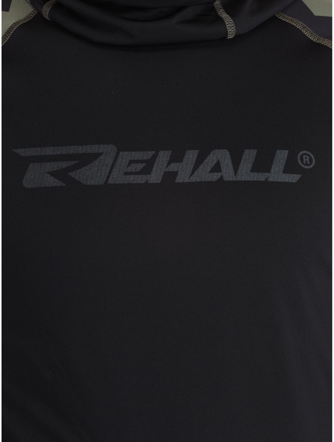 Rehall, Hoffa-R thermal shirt men Camo Olive green 