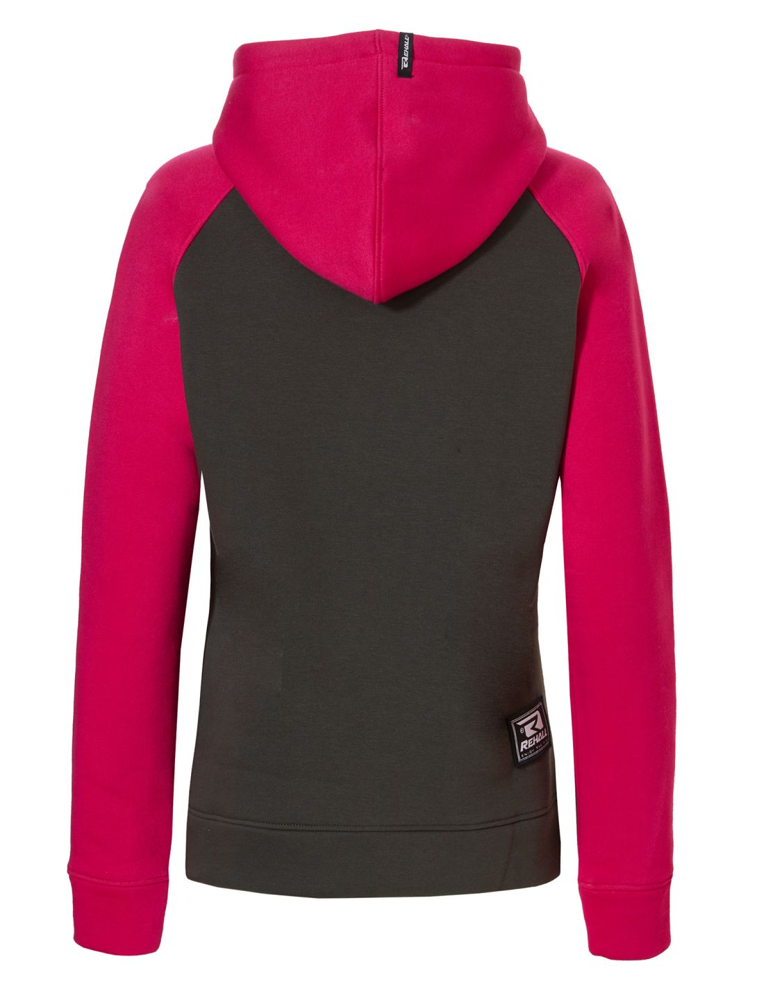 Rehall, Jenny-R-Jr. sweater kids Brite Pink black, pink 