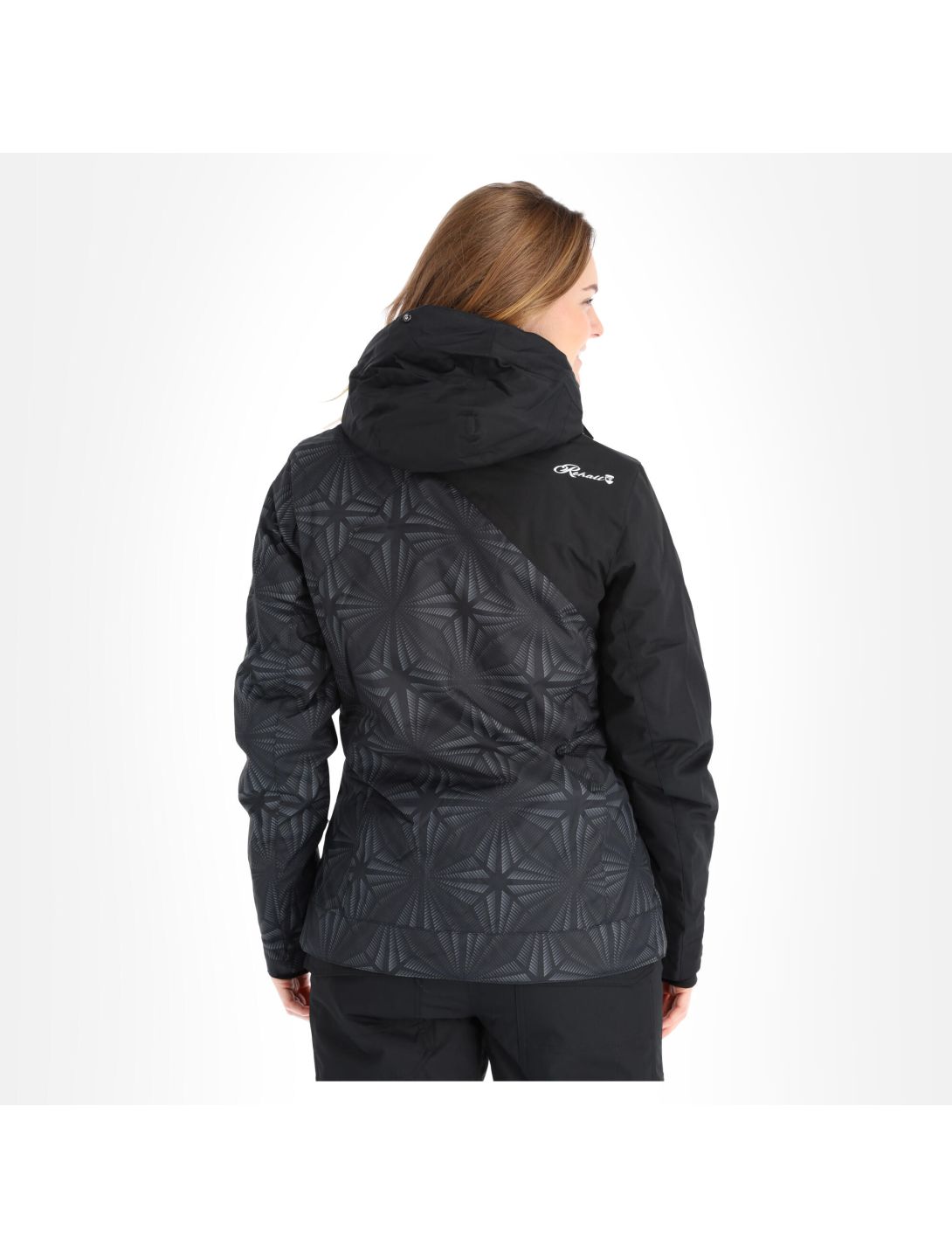 Rehall, Josey-R ski jacket women spiderstar black