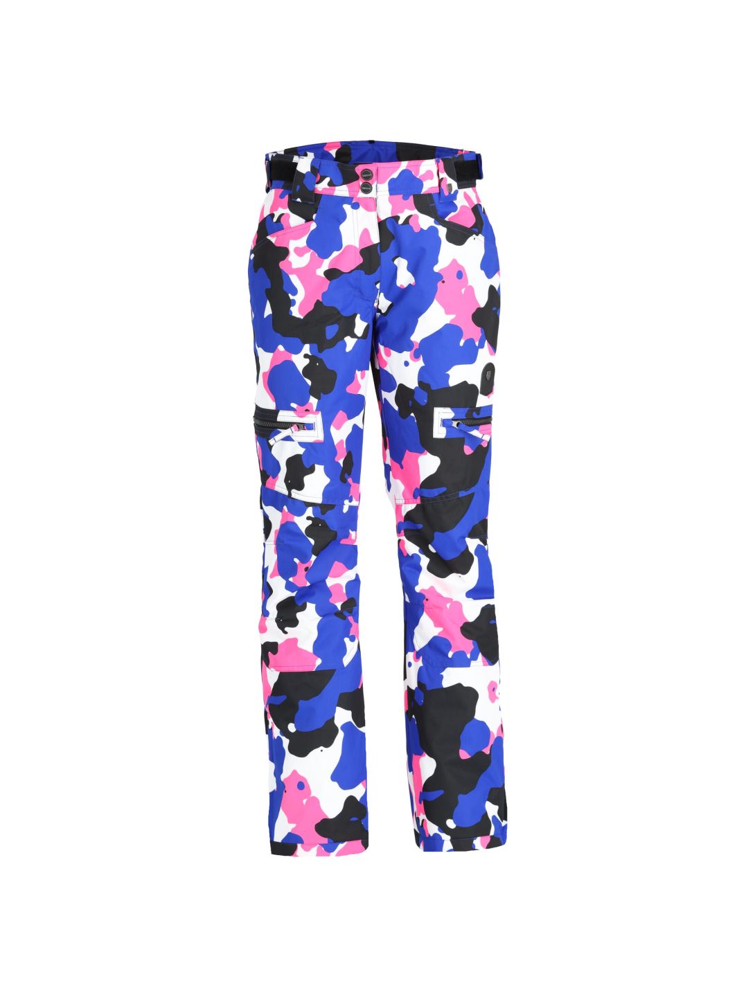 Rehall, Keely-R ski pants women camo pink