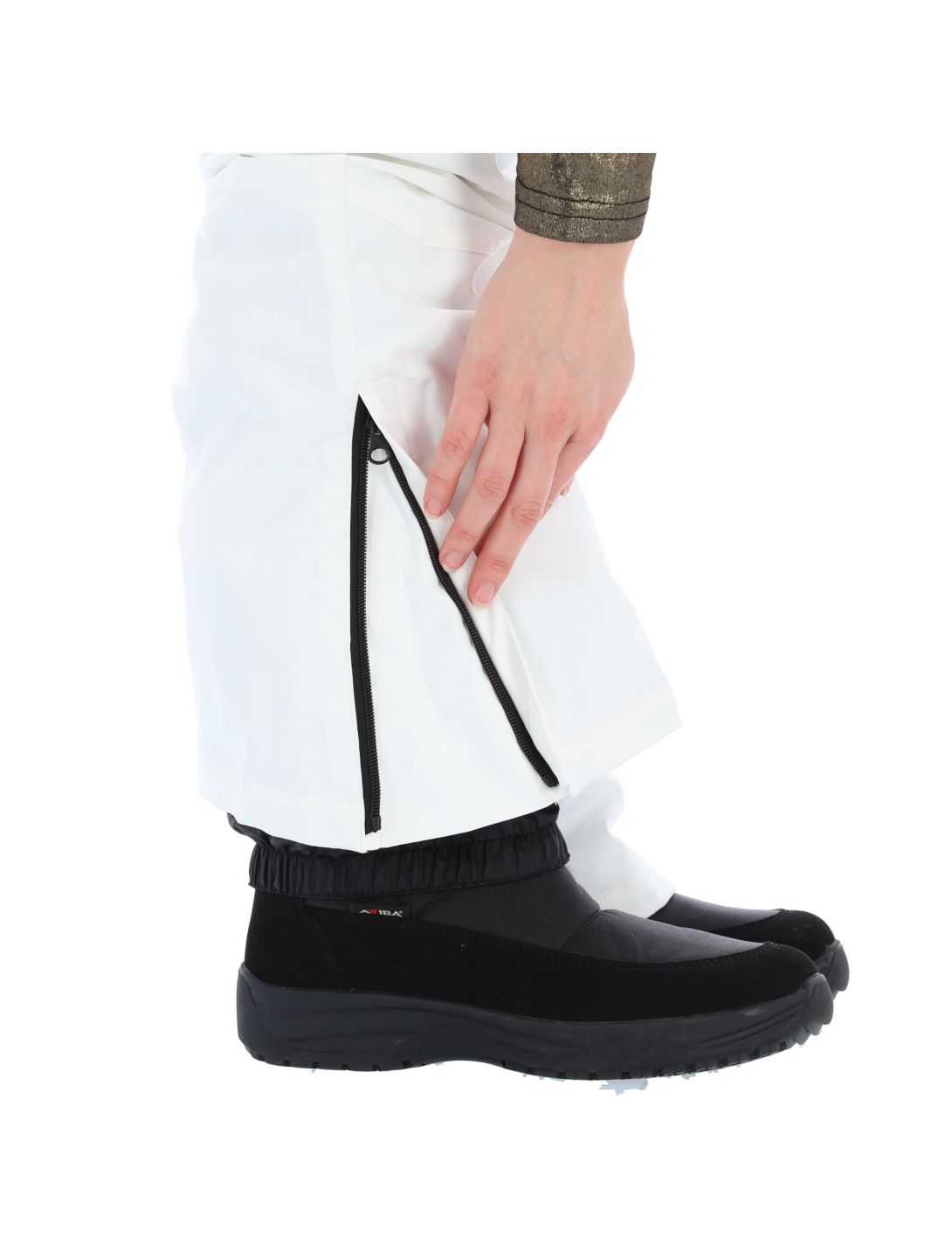 Rehall, Keely-R ski pants women white