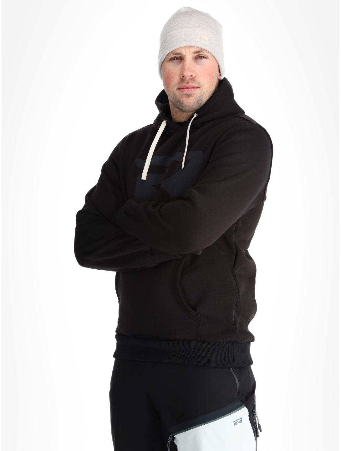 Rehall, Kick-R jacket men Black black 