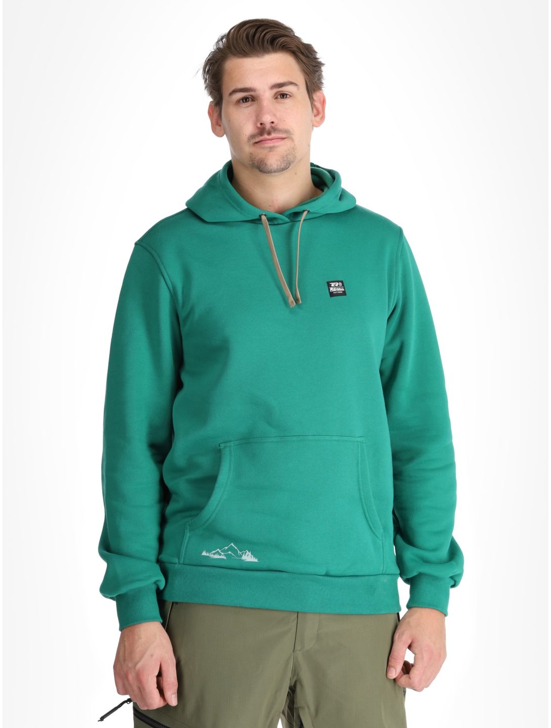 Rehall, Kick-R jacket men Green Pool green 