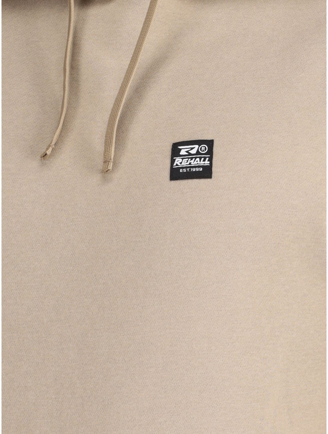 Rehall, Kick-R sweater men Stone beige 