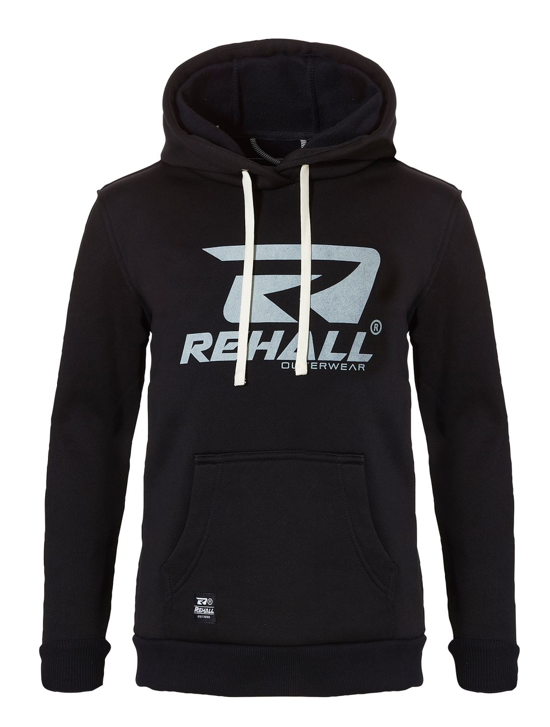 Rehall, Kick-R jacket kids Black black 