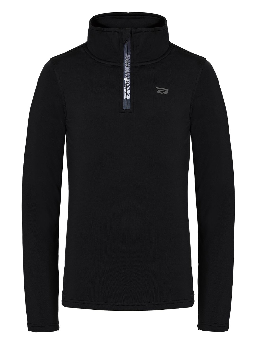 Rehall, King-R pullover kids Black black 