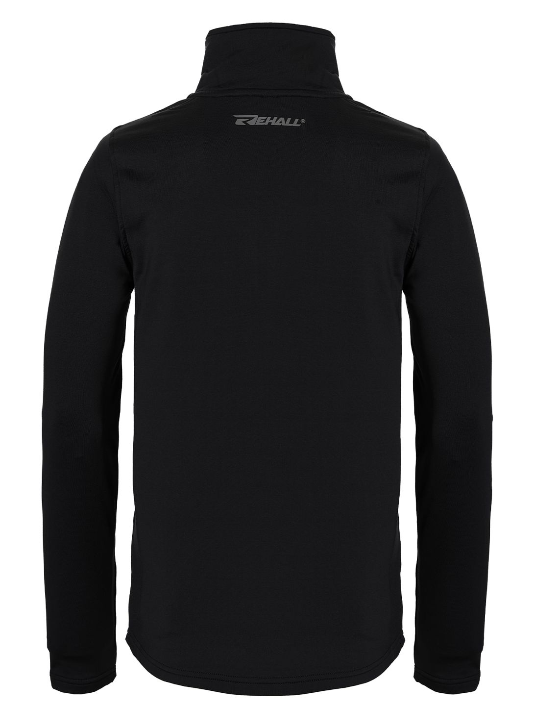 Rehall, King-R pullover kids Black black 