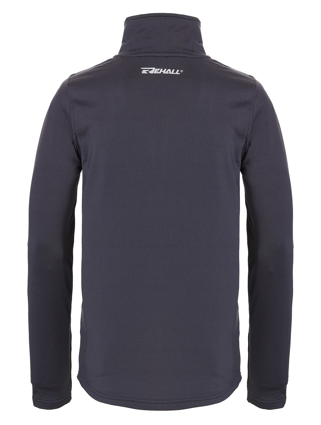 Rehall, King-R pullover kids Graphite grey 