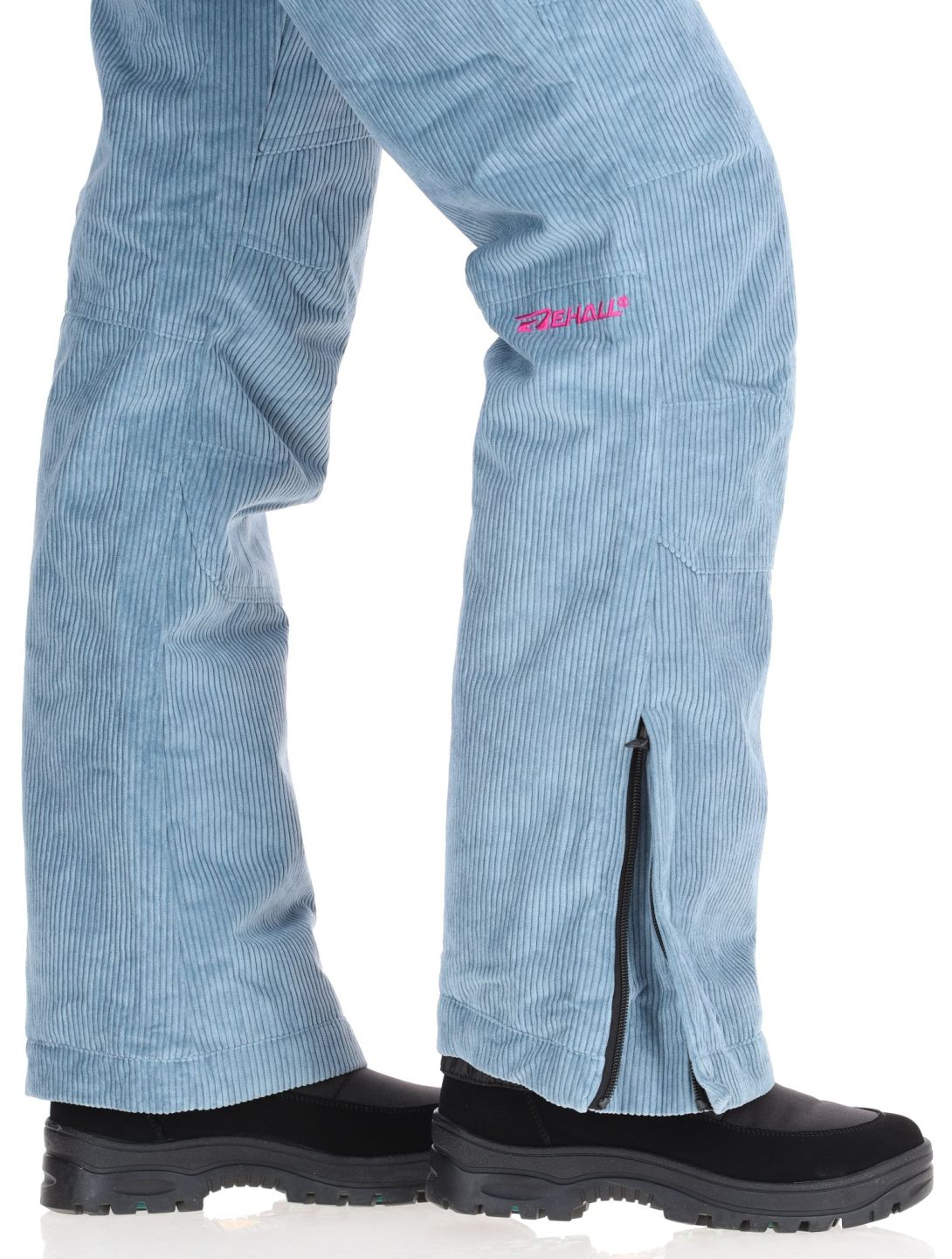 Rehall, Kyle-R ski pants women Captains Blue blue 