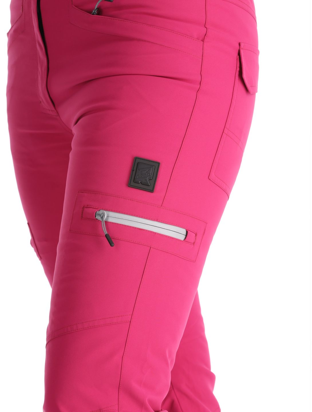 Rehall, Kyle-R ski pants women Festival Fuchsia purple 