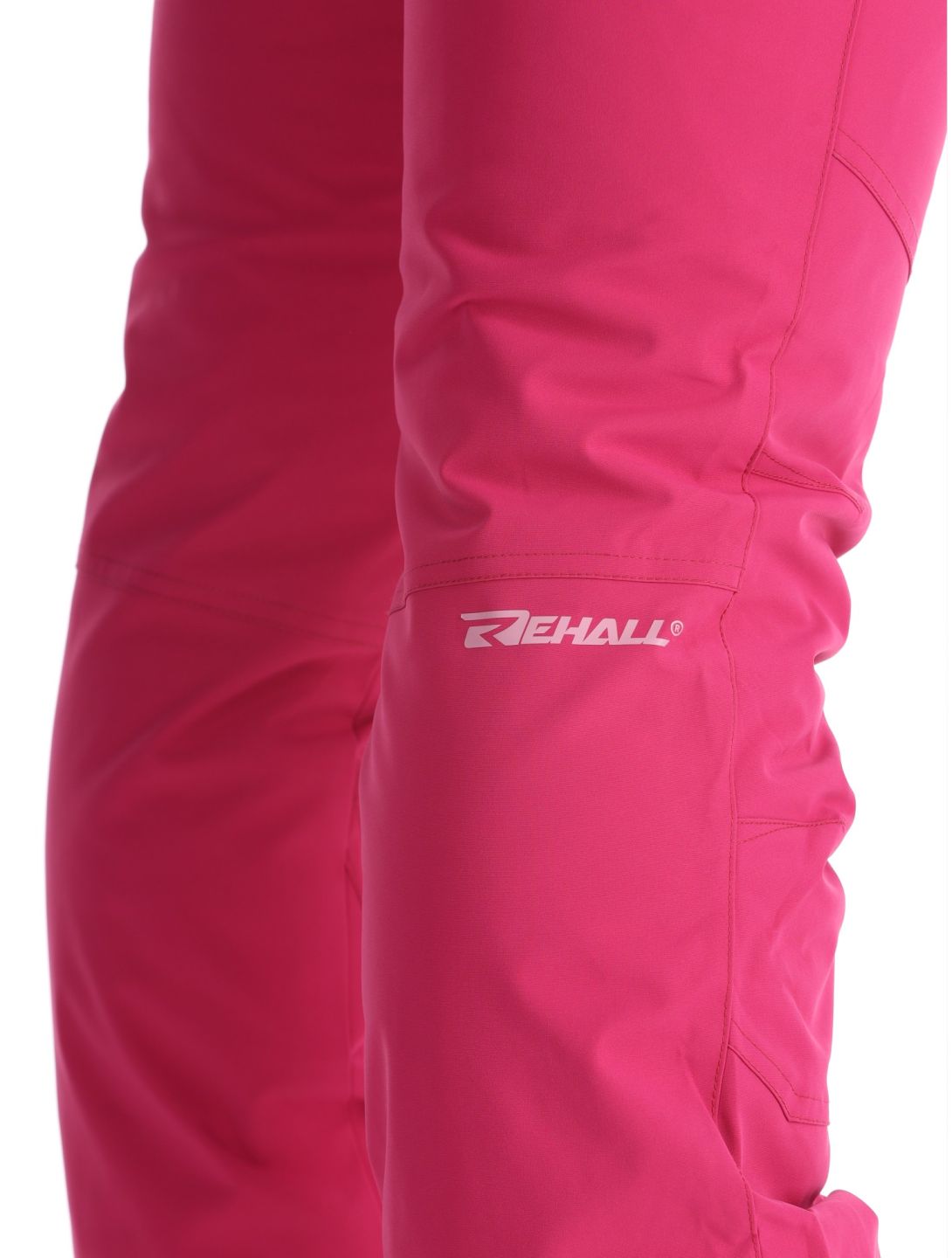 Rehall, Kyle-R ski pants women Festival Fuchsia purple 