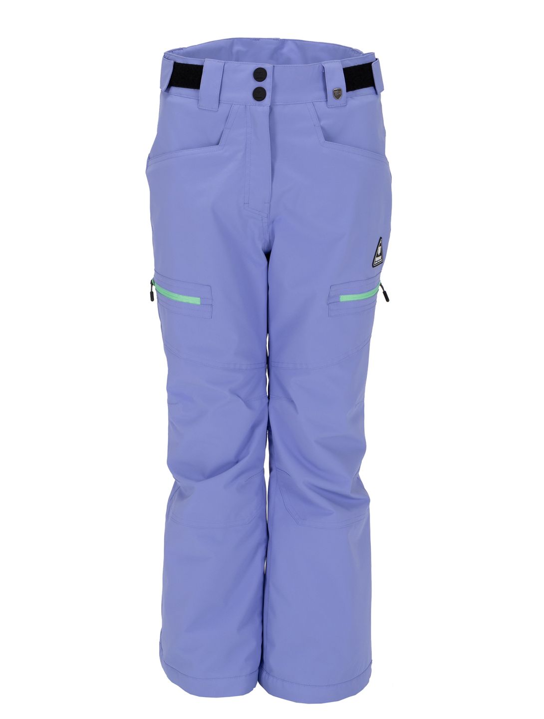 Rehall, Kyle-R ski pants kids Jacaranda purple 