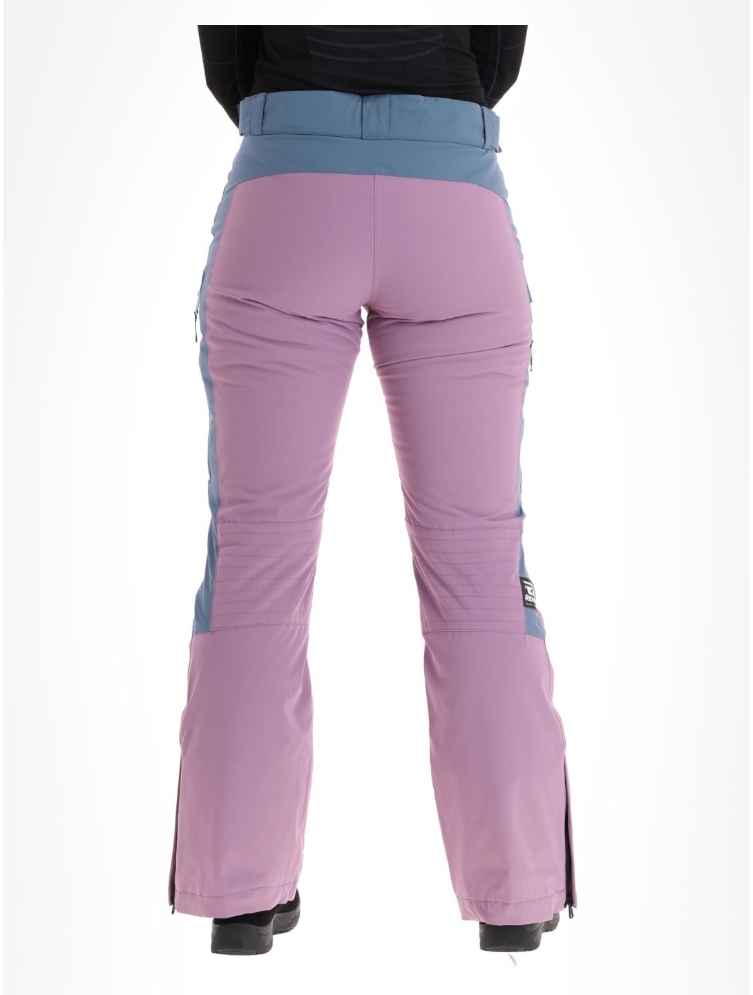 Rehall, Lena-R ski pants women Lavender purple 