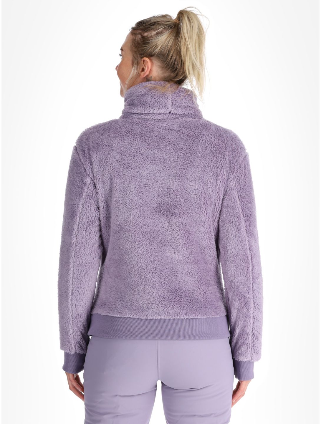 Rehall, Leoni-R sweater women Dusk purple 