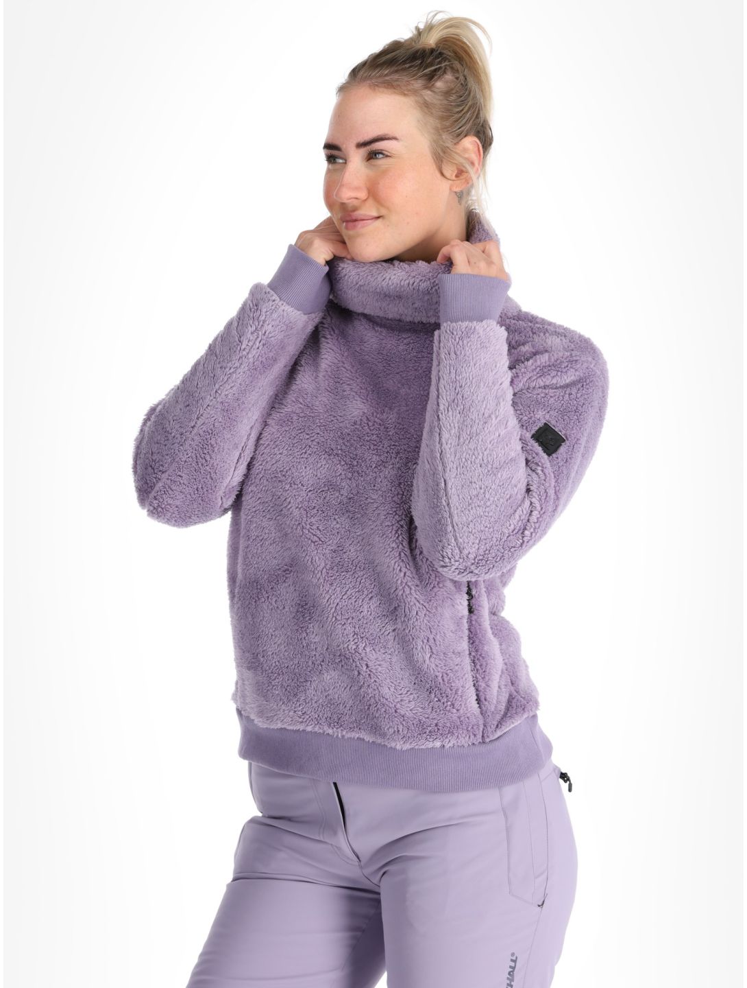 Rehall, Leoni-R sweater women Dusk purple 