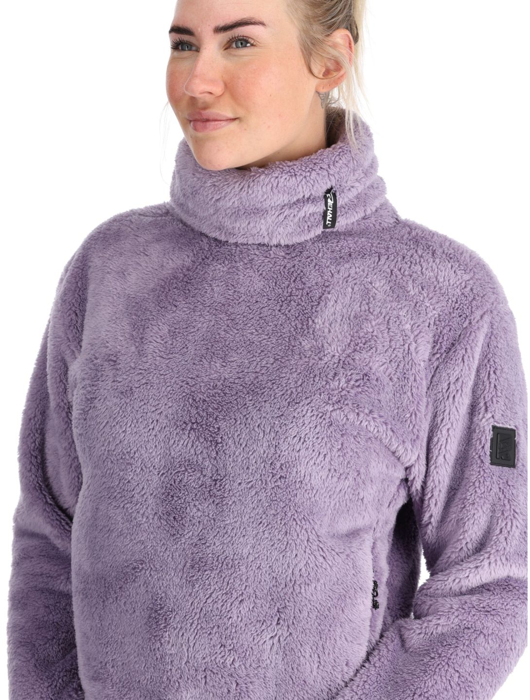 Rehall, Leoni-R sweater women Dusk purple 