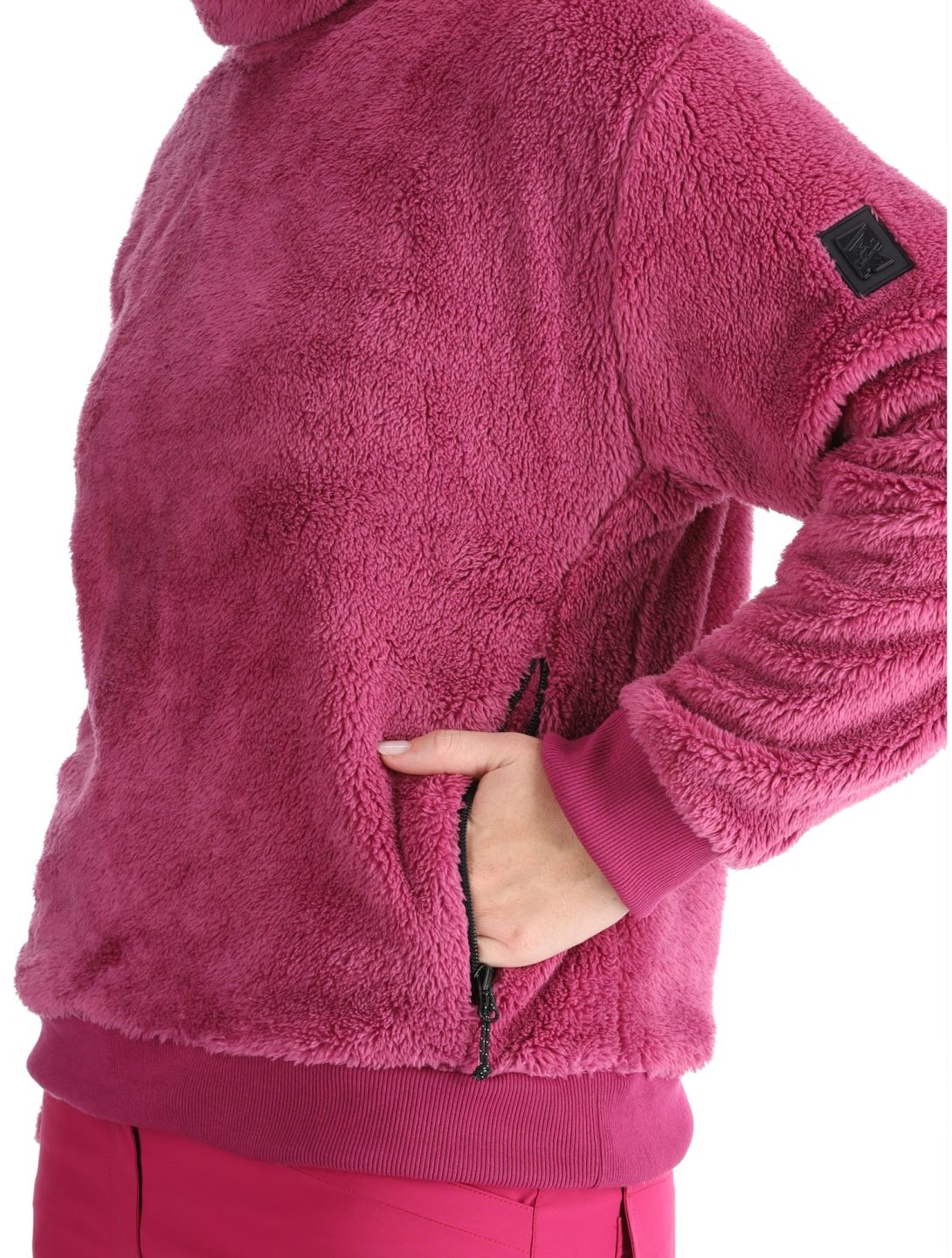 Rehall, Leoni-R sweater women Festival Fuchsia purple 