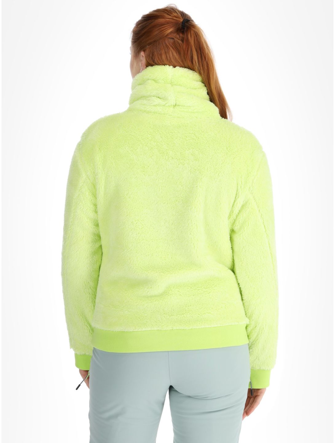 Rehall, Leoni-R sweater women Sharp Green green 