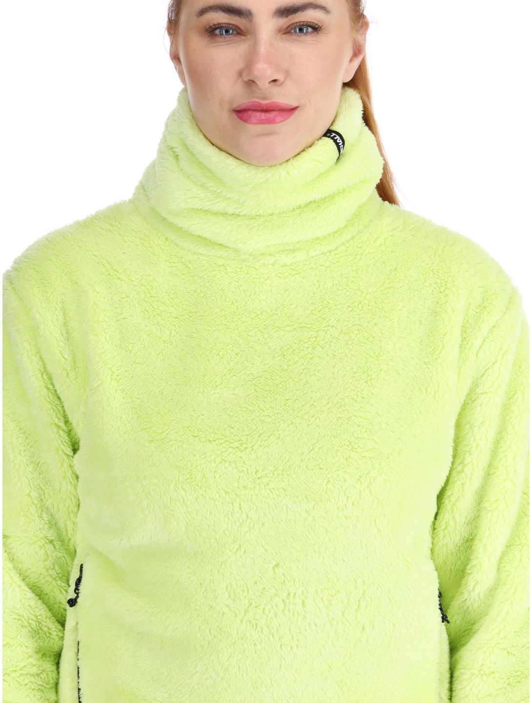 Rehall, Leoni-R sweater women Sharp Green green 