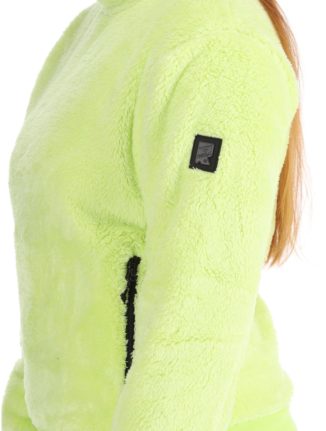 Rehall, Leoni-R sweater women Sharp Green green 