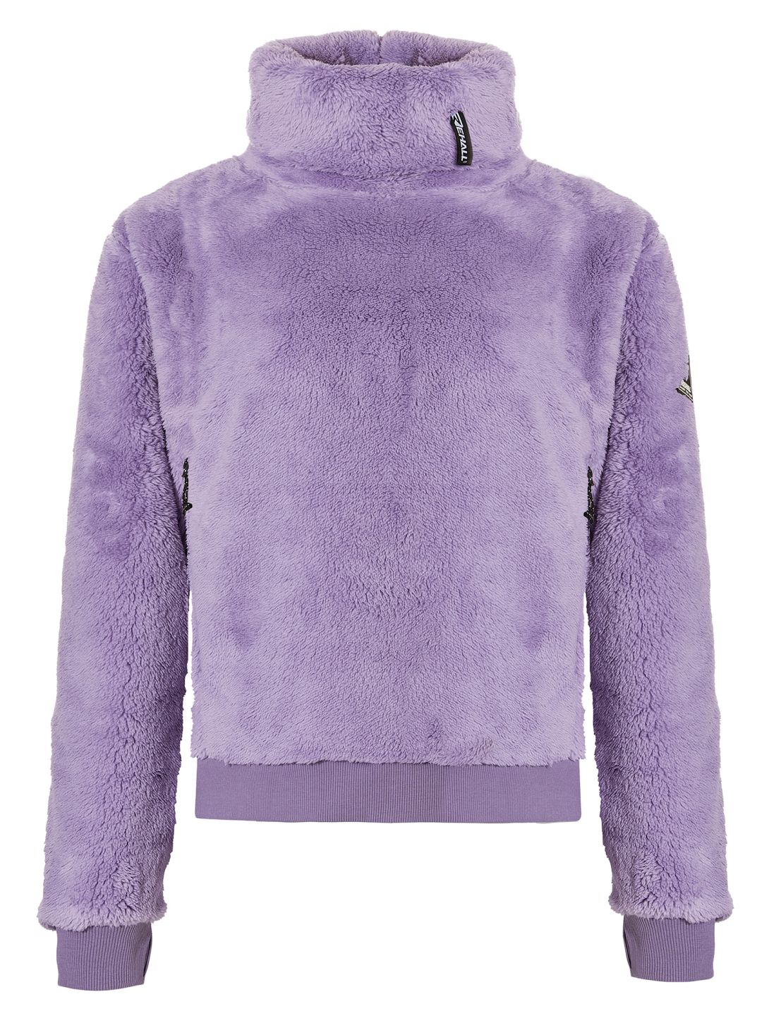 Rehall, Leoni-R sweater kids Dusk purple 