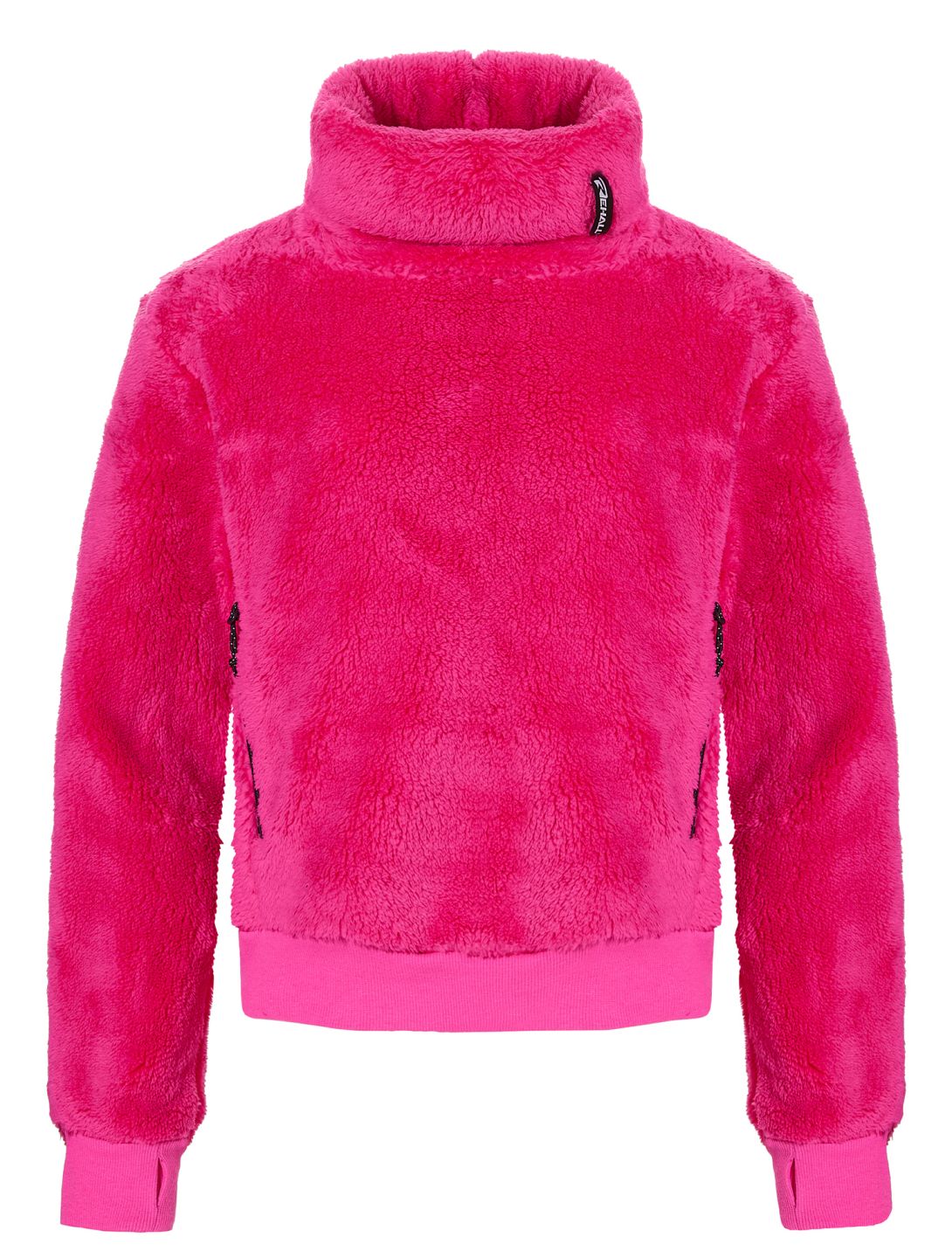 Rehall, Leoni-R sweater kids Fuchsia Purple purple 