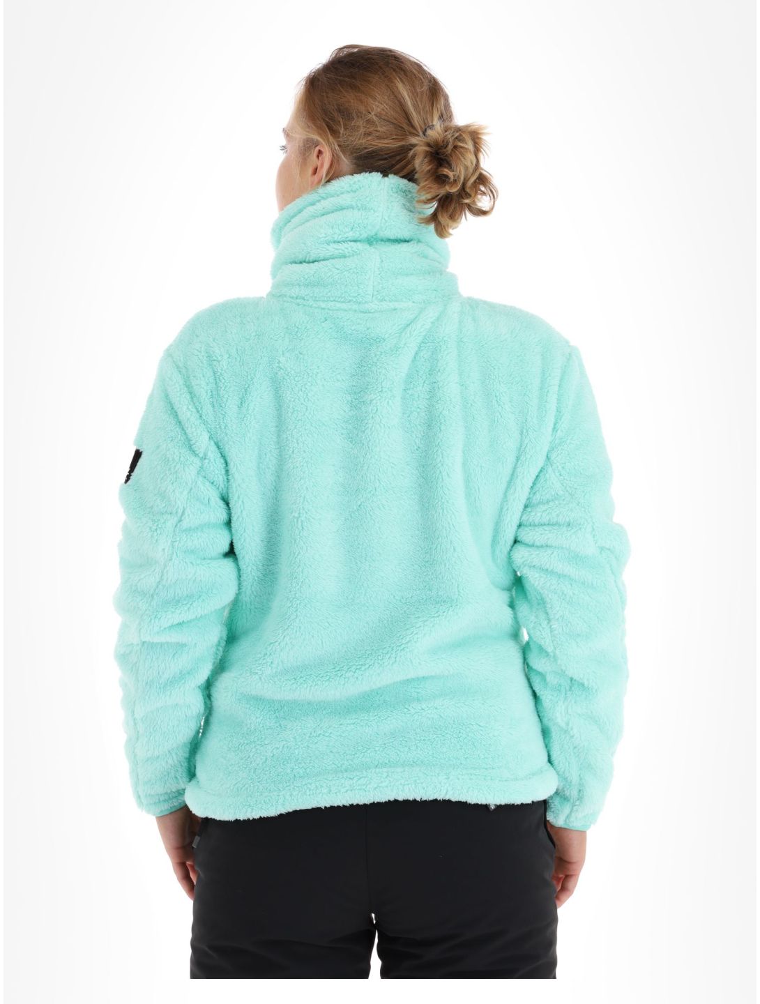 Rehall, Leoni-R sweater women Mint blue 