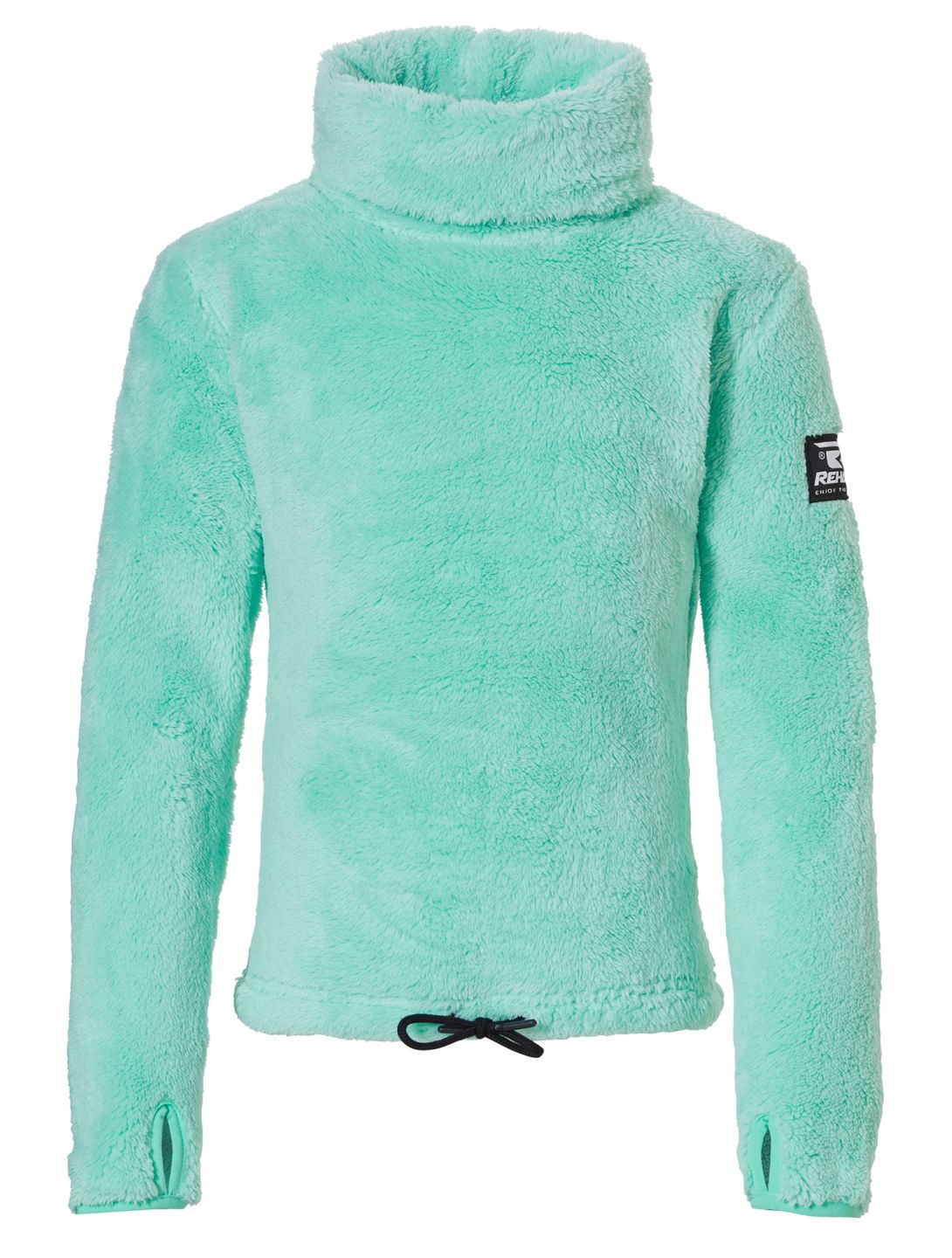 Rehall, Leoni-R-Jr. sweater kids Mint blue 