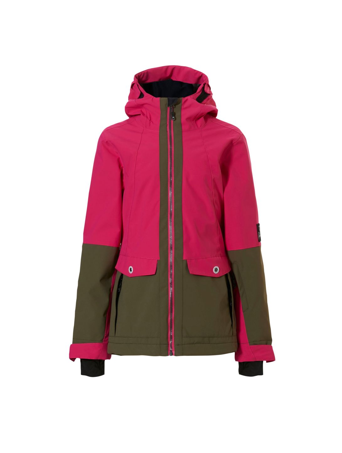 Rehall, Lilly-R-Jr. ski jacket kids pink 