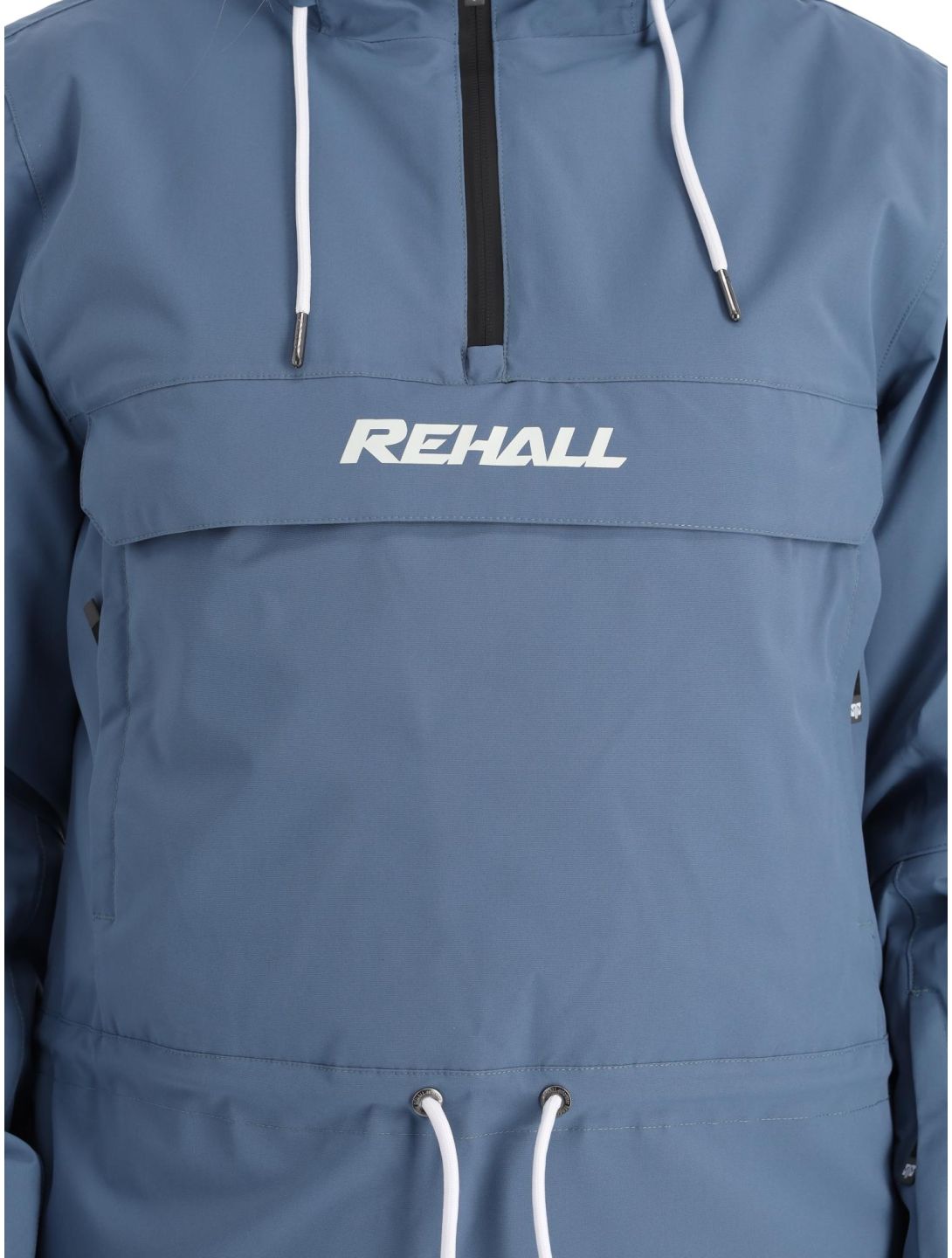 Rehall, Loiza-R winter anorak women China Blue blue 