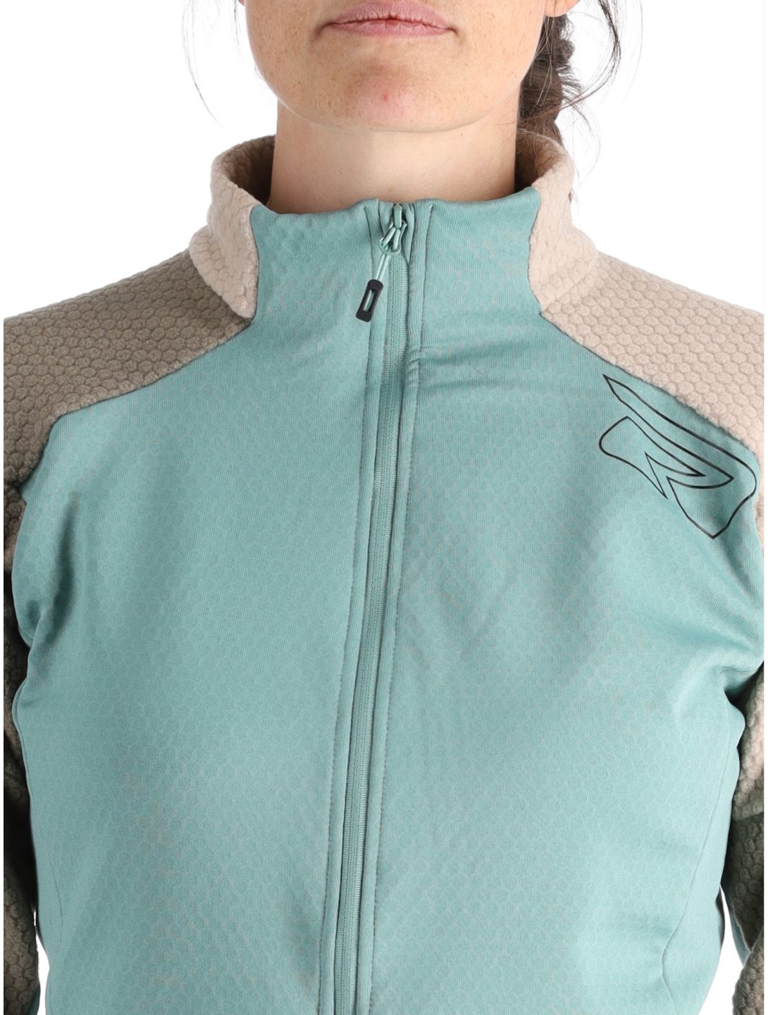 Rehall, Lot-R jacket women Feldspar green 