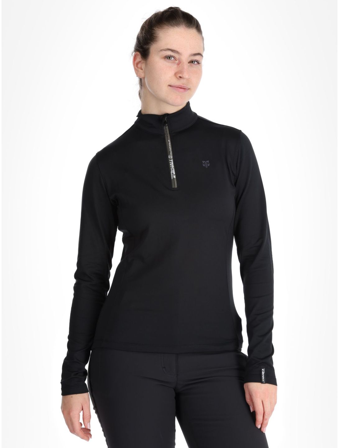 Rehall, Micha-R pullover women Caviar black 