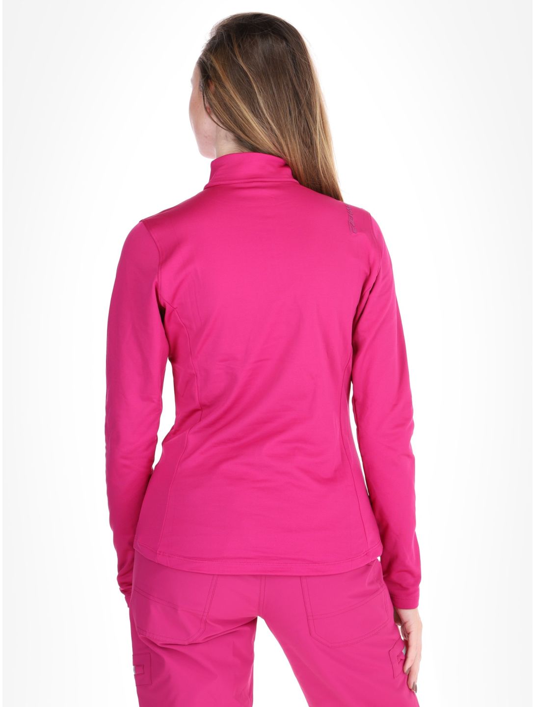 Rehall, Micha-R pullover women Festival Fuchsia purple 