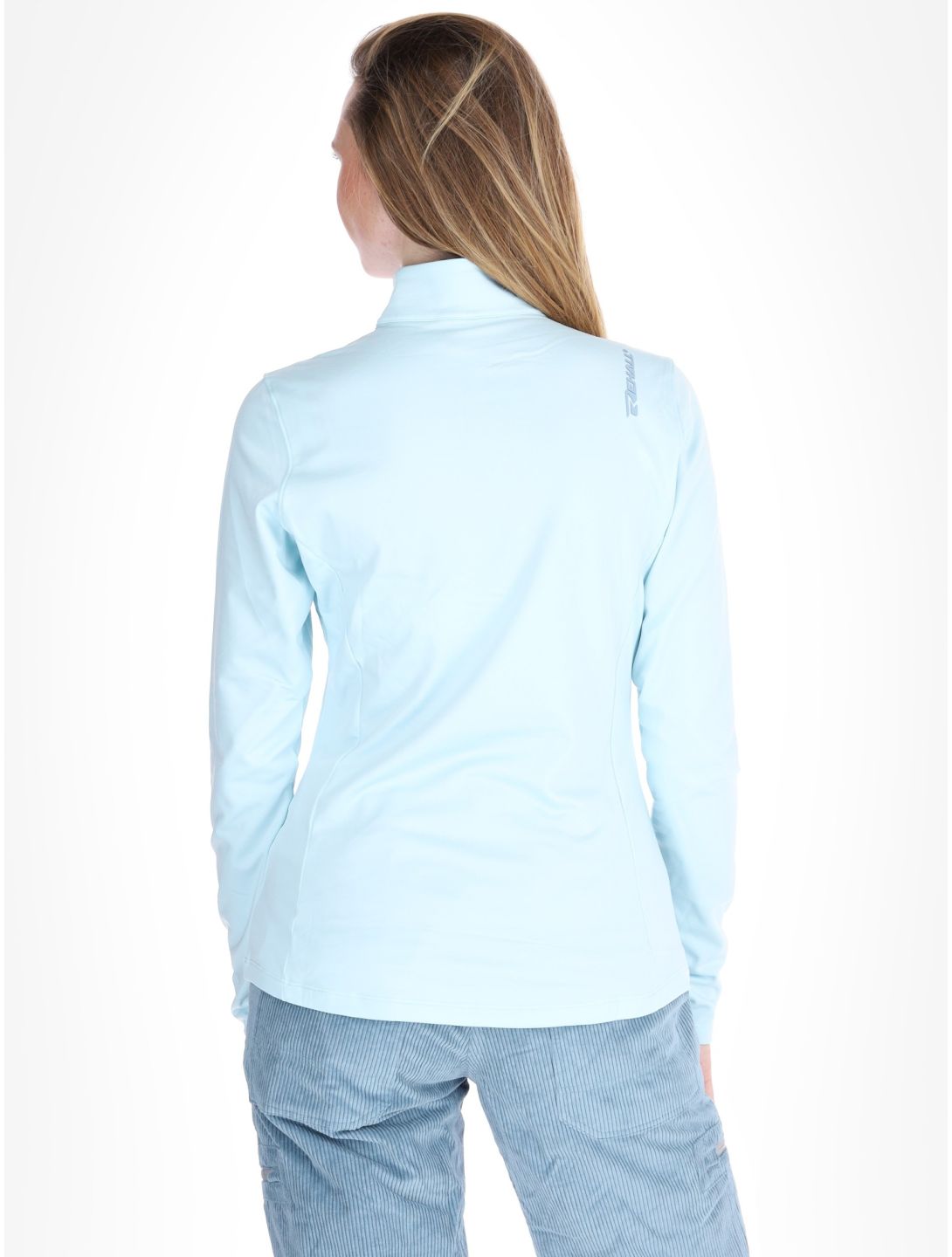 Rehall, Micha-R pullover women Omphalodes blue 