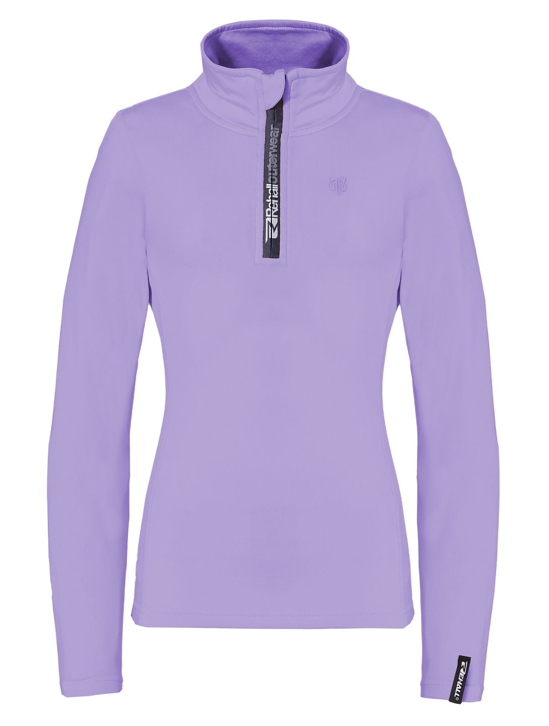 Rehall, Micha-R pullover kids Jacaranda purple 