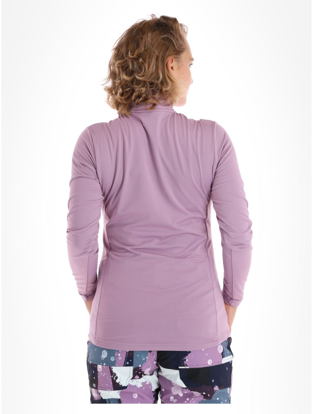 Rehall, Micha-R pullover women Lavender purple 