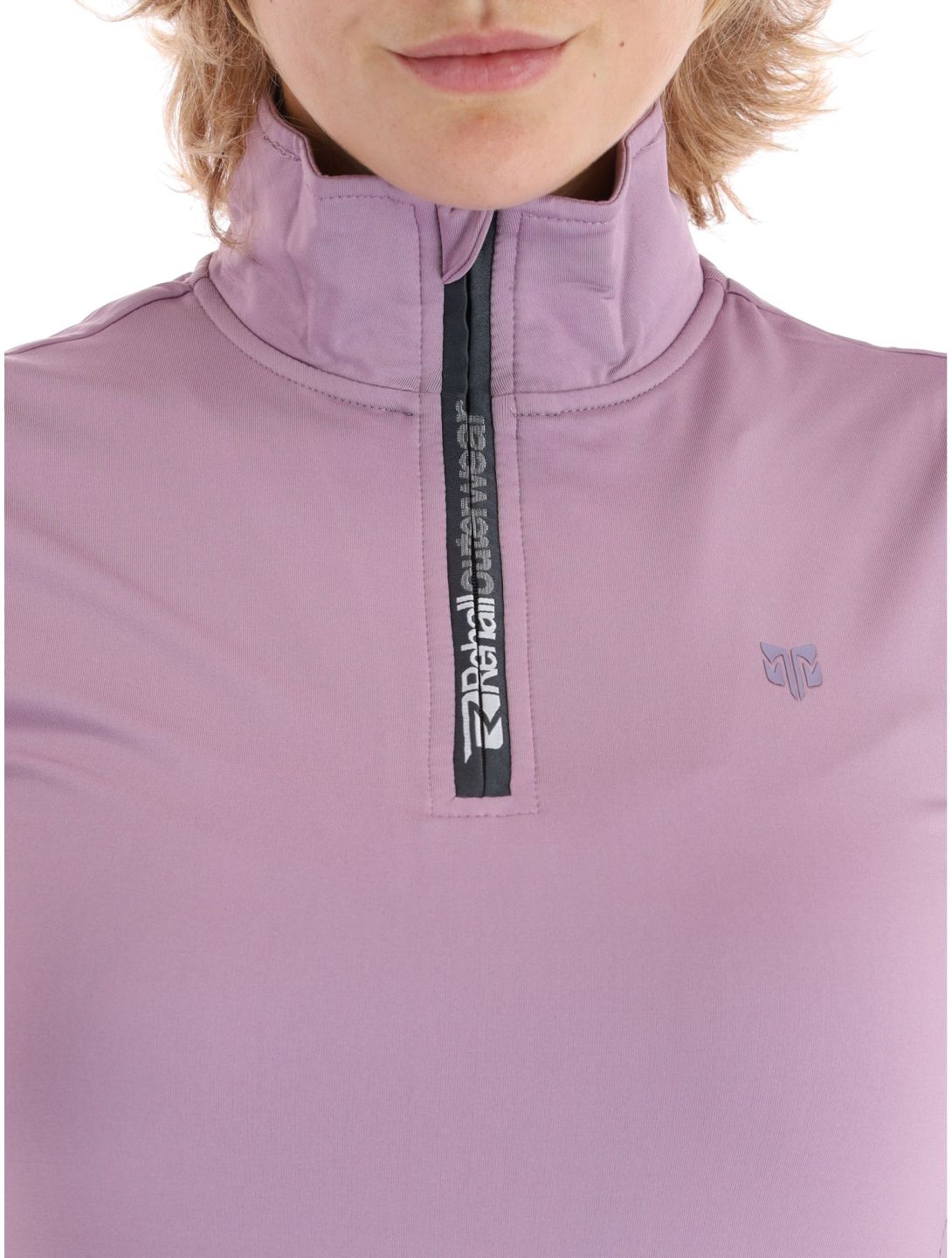 Rehall, Micha-R pullover women Lavender purple 