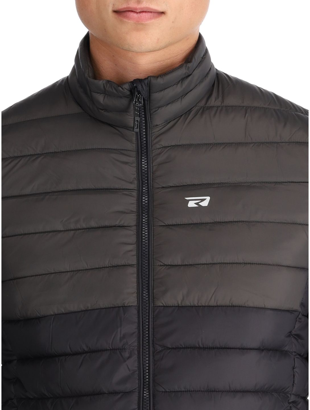 Rehall, Mikhail-R ski jacket men Black black 