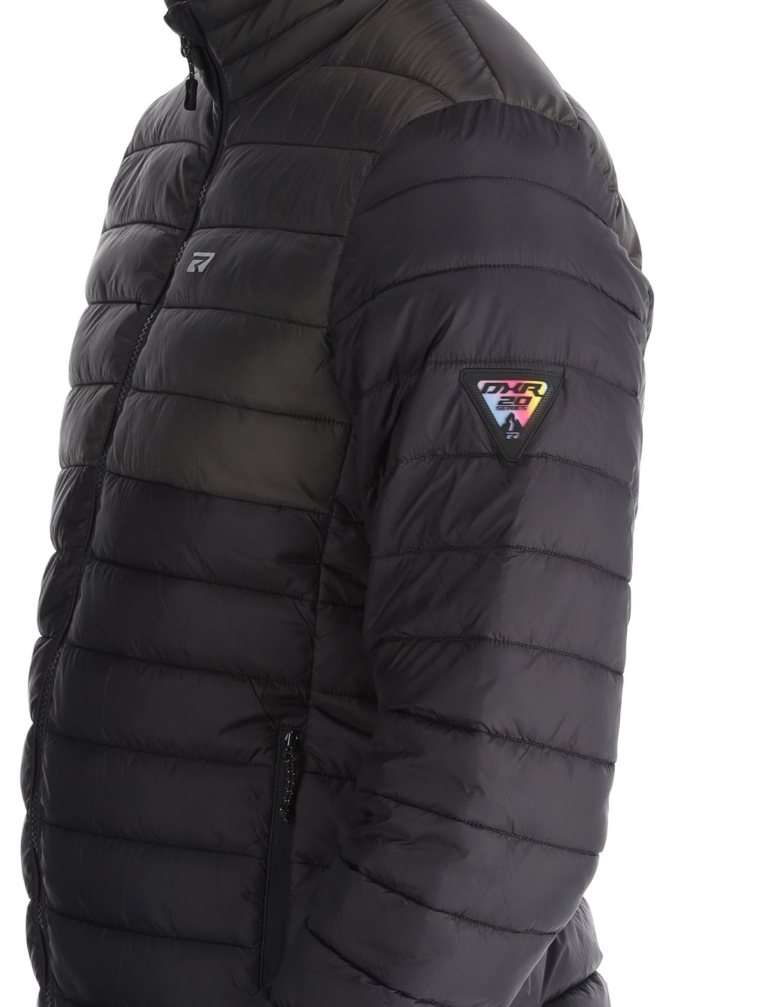 Rehall, Mikhail-R ski jacket men Black black 